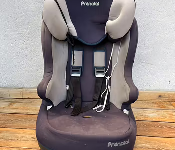 Seggiolino auto