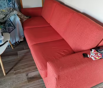 Divano 3 posti