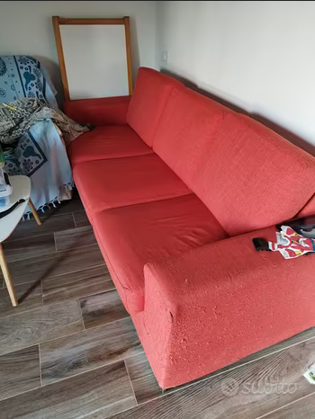 Divano 3 posti