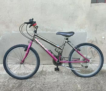 Bicicletta per bambini