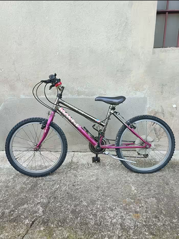 Bicicletta per bambini