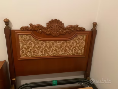 Camera da letto