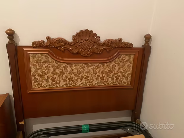 Camera da letto