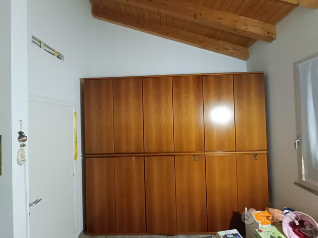 Armadio 4 stagioni