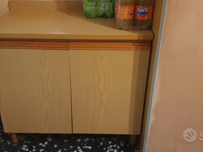 Mobiletti cucina