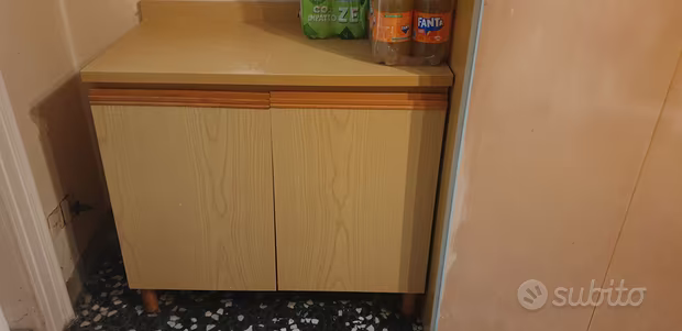 Mobiletti cucina