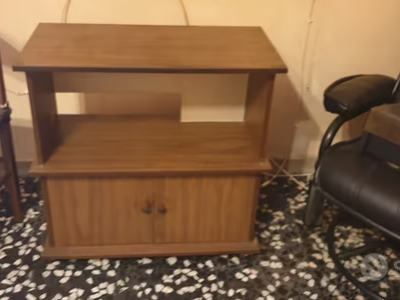 Mobile porta tv