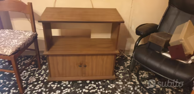 Mobile porta tv
