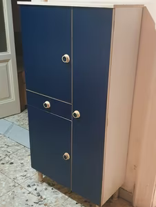 Mobile scarpiera