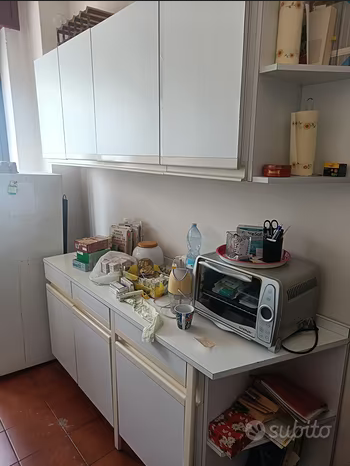Mobili cucina