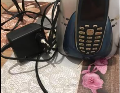 Cordless funzionante