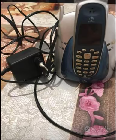 Cordless funzionante