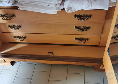 Camera da letto