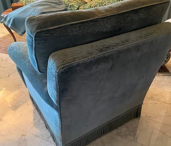 Divano e poltrone