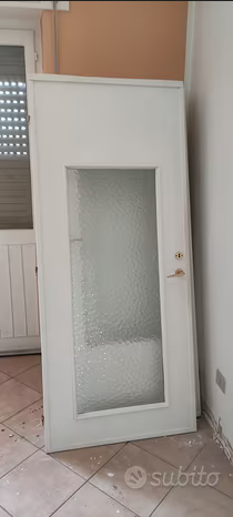 Porte interne