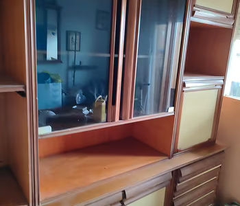 Credenza
