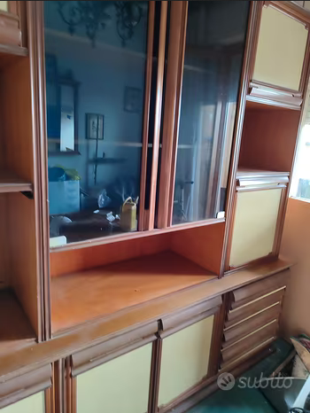 Credenza
